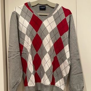 McGregor New York Mens Sweater XXL